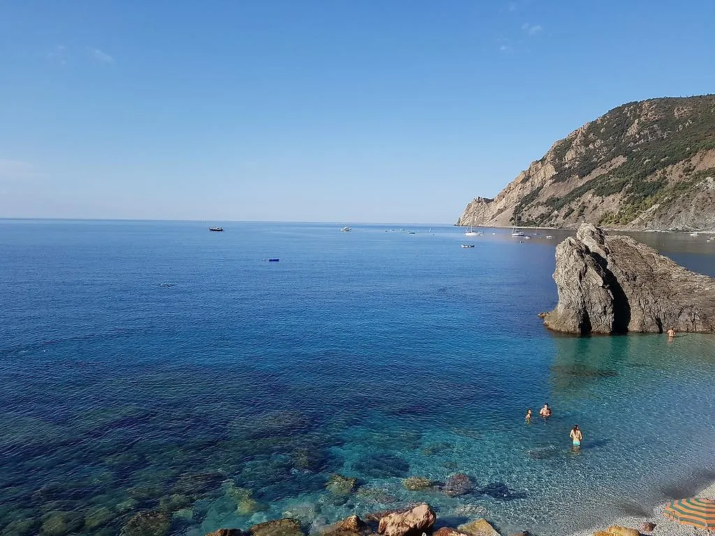 Holiday home Casa Dioniso Villa Monterosso al Mare
