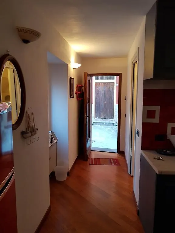 Casa Dioniso Villa Monterosso al Mare Holiday home