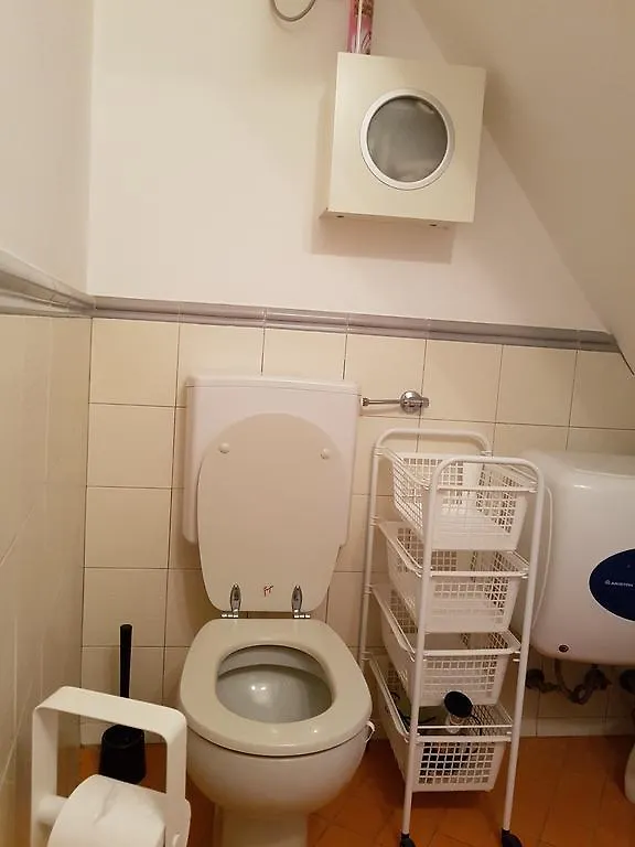 Casa Dioniso Villa Monterosso al Mare 0*,  Italy