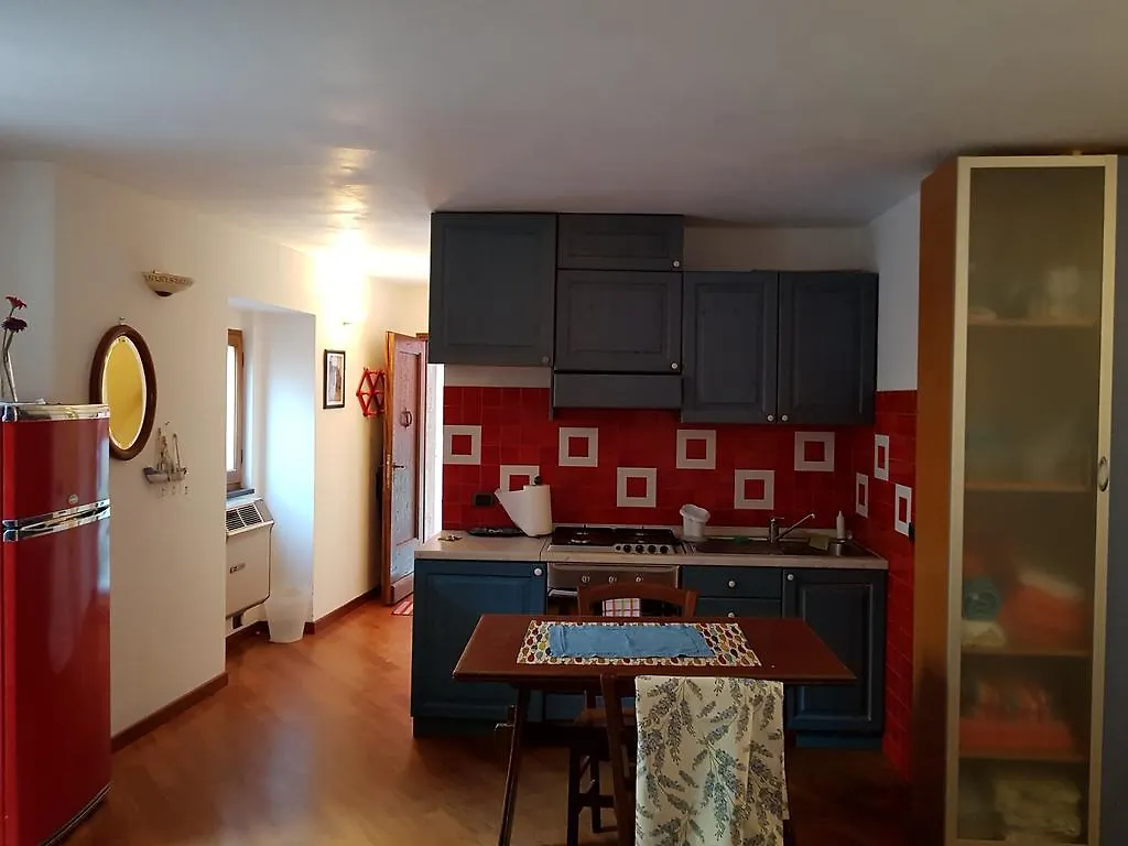 Casa Dioniso Villa Monterosso al Mare Italy