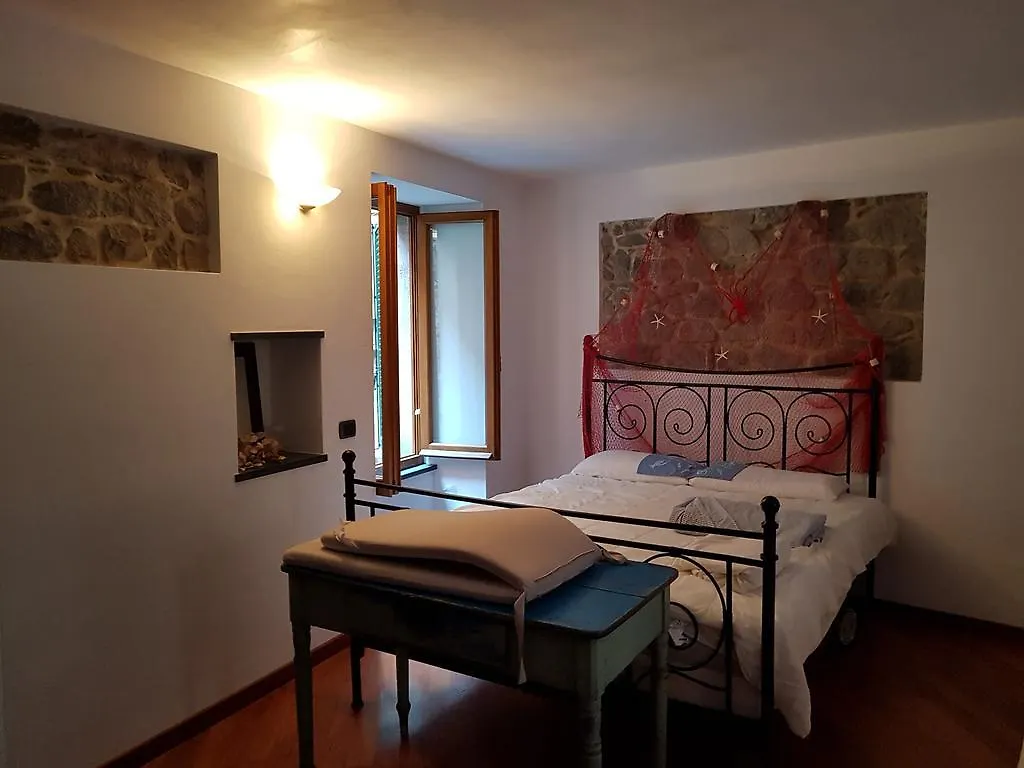 Casa Dioniso Villa Monterosso al Mare