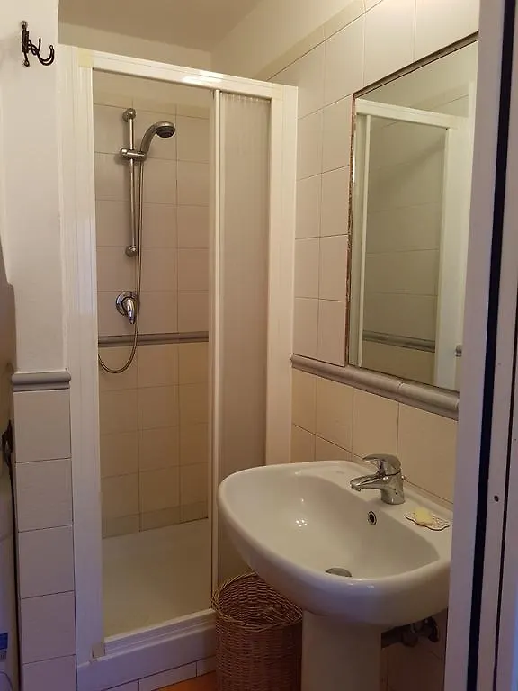 Holiday home Casa Dioniso Villa Monterosso al Mare
