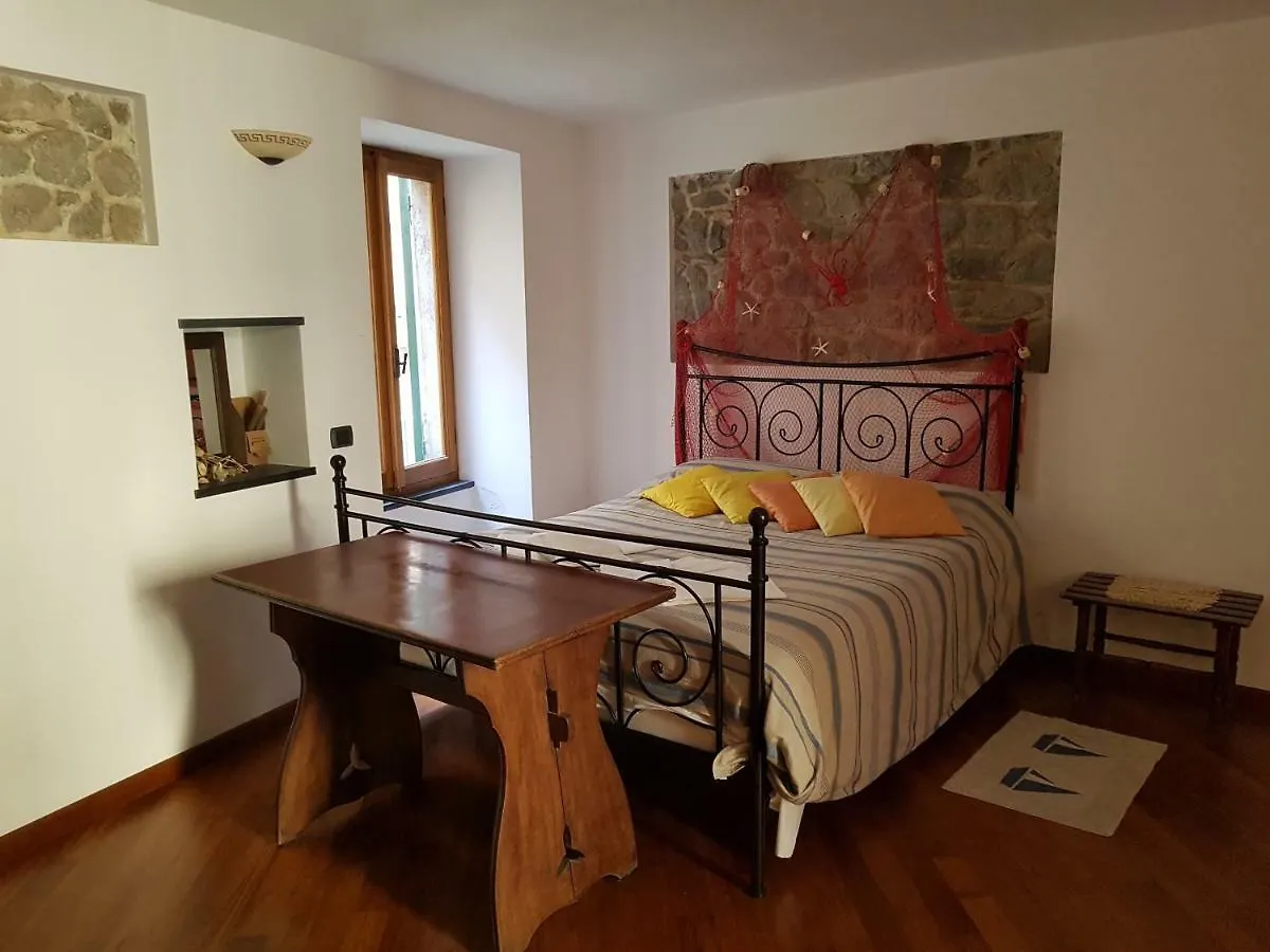 Holiday home Casa Dioniso Villa Monterosso al Mare