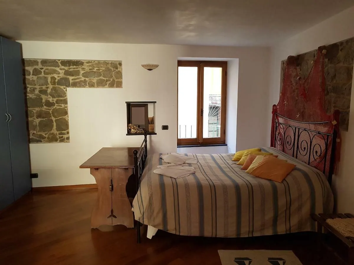 Casa Dioniso Villa Monterosso al Mare 0*,  Italy