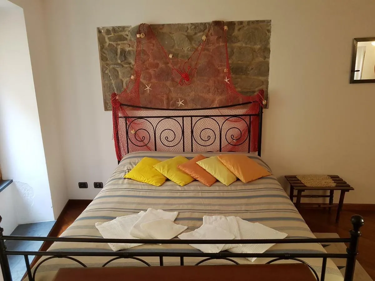 Casa Dioniso Villa Monterosso al Mare 0*,  Italy