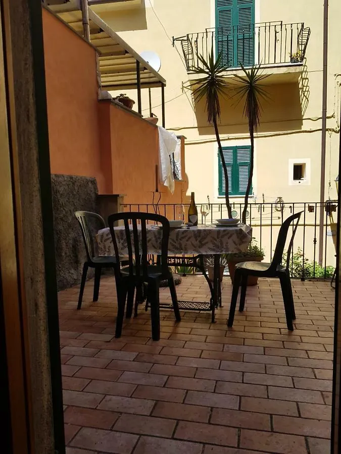 Casa Dioniso Villa Monterosso al Mare 0*,  Italy