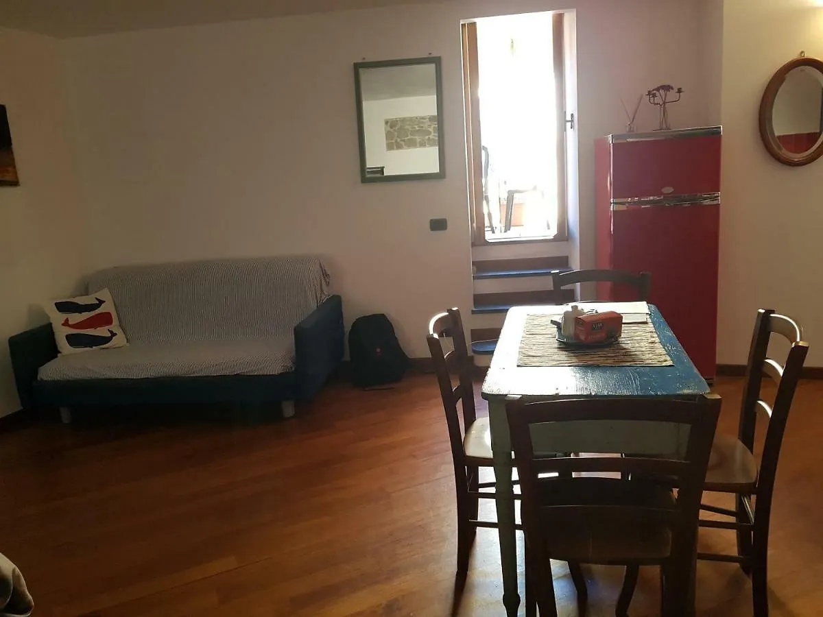Casa Dioniso Villa Monterosso al Mare